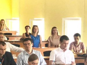Представители Фонда приняли участие в форуме «Евразийская школа содружества и взаимопомощи «Севастополь – Россия – Мир»
