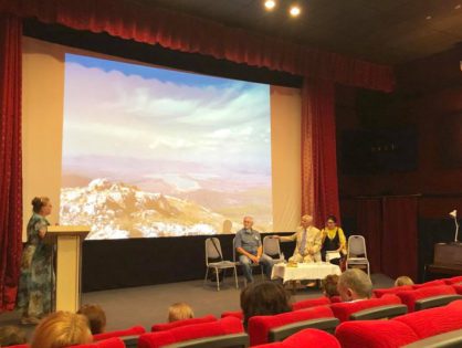 Фонд «Одиссей» принял участие в научно-практической конференции I Гурзуфские чтения