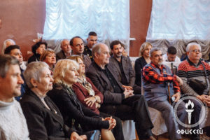Презентация Фонда содействия развитию Науки, Культуры и Кино «Одиссей» в городе Севастополь