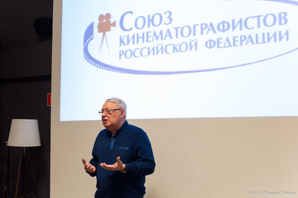 Фестиваль короткометражек «Крымский Кадр» станет ежегодным
