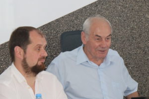 Фонд «Одиссей» договорился о сотрудничестве с Союзом журналистов