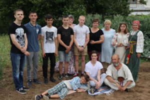 В Крыму иностранных студентов обучат традиционным ремёслам