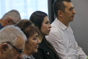 Крымские азербайджанцы отметили 30-летие автономии научно-практической конференцией
