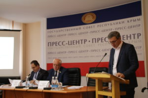 Комитет по народной дипломатии рекомендовал исполнительным органам власти содействовать работе МИР-info (ВИДЕО)