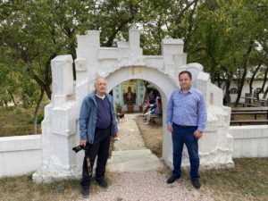 В Крыму отметили День греческой культуры