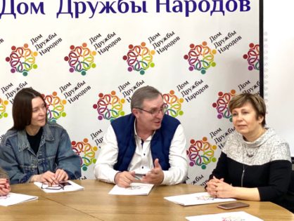 Заявки на Всероссийский этнографический кинофестиваль принимаются до середины августа