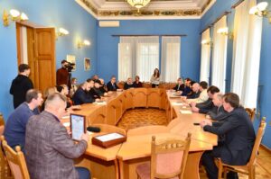 Крымская АНР подписала соглашение с Федерацией независимых профсоюзов республики